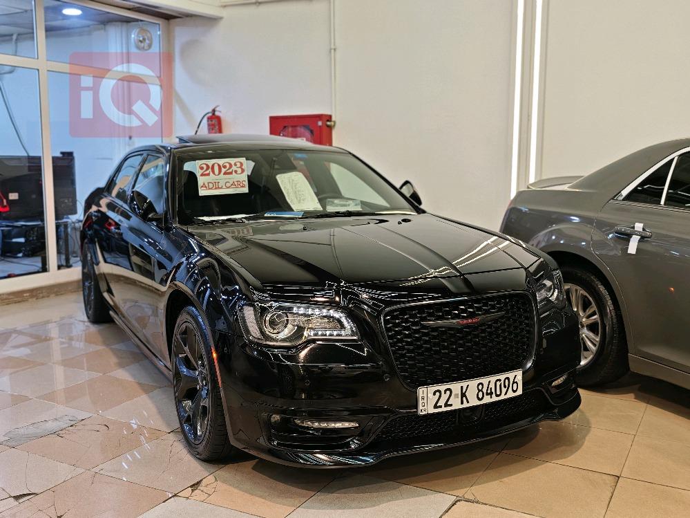 Chrysler 300